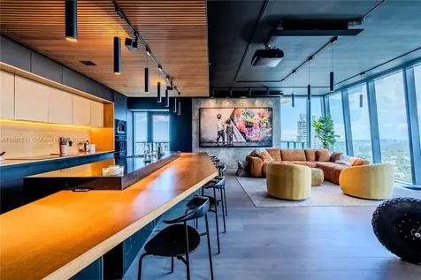 1451 Brickell Avenue Miami FL 33131