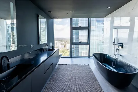 1451 Brickell Avenue Miami FL 33131