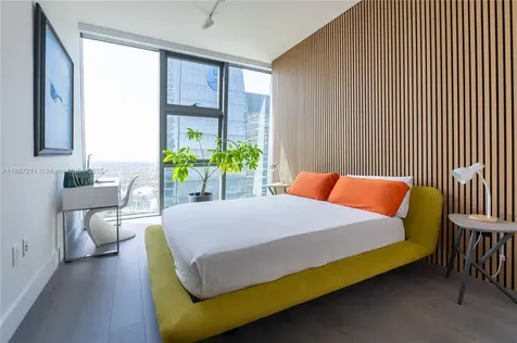 1451 Brickell Avenue Miami FL 33131