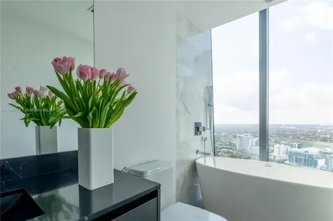1451 Brickell Avenue Miami FL 33131
