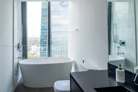 1451 Brickell Avenue Miami FL 33131