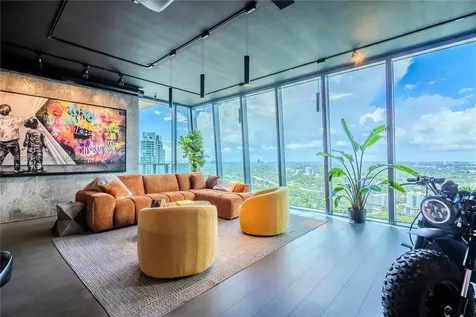 1451 Brickell Avenue Miami FL 33131