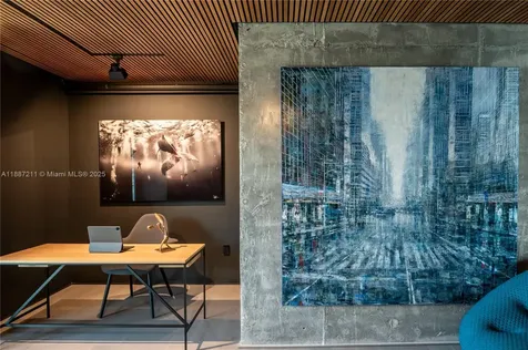 1451 Brickell Avenue Miami FL 33131