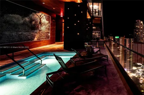 1451 Brickell Avenue Miami FL 33131