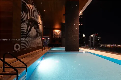 1451 Brickell Avenue Miami FL 33131