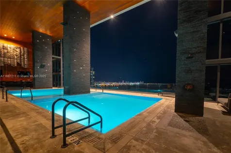 1451 Brickell Avenue Miami FL 33131