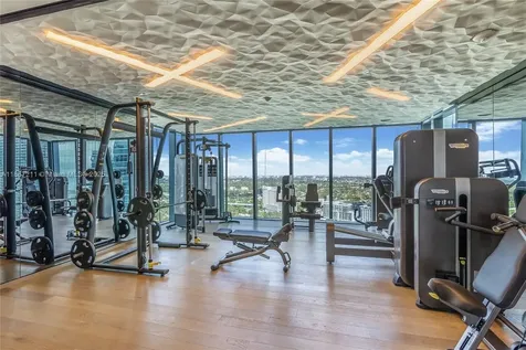 1451 Brickell Avenue Miami FL 33131