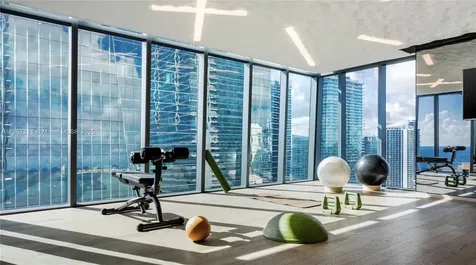 1451 Brickell Avenue Miami FL 33131
