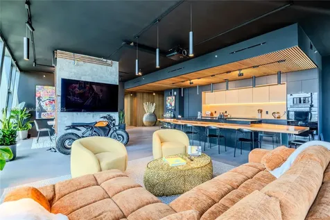 1451 Brickell Avenue Miami FL 33131