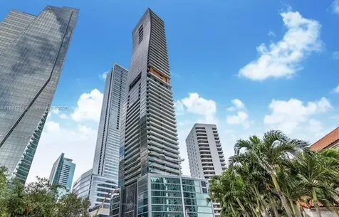1451 Brickell Avenue Miami FL 33131