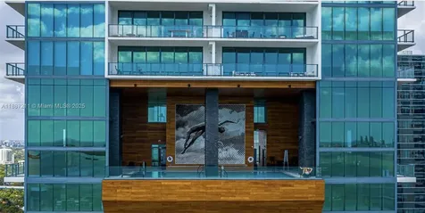1451 Brickell Avenue Miami FL 33131
