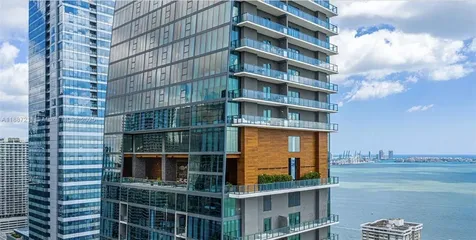 1451 Brickell Avenue Miami FL 33131