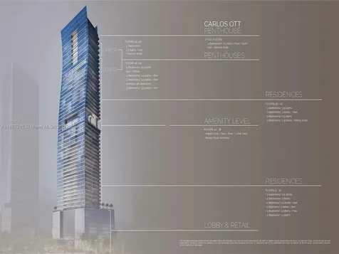 1451 Brickell Avenue Miami FL 33131