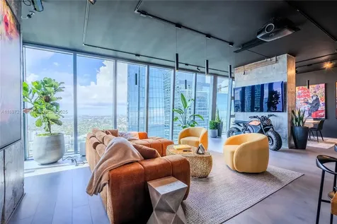 1451 Brickell Avenue Miami FL 33131