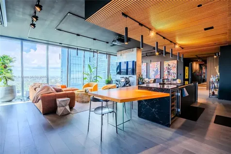 1451 Brickell Avenue Miami FL 33131