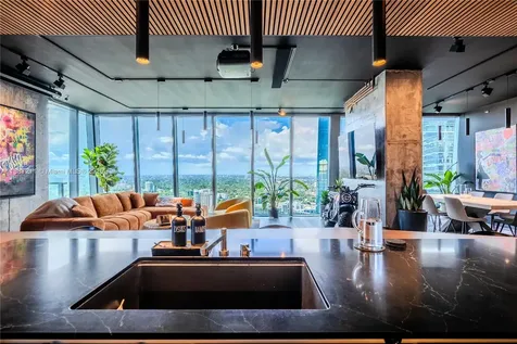 1451 Brickell Avenue Miami FL 33131