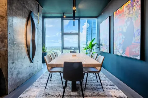 1451 Brickell Avenue Miami FL 33131
