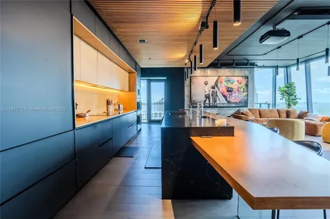 1451 Brickell Avenue Miami FL 33131