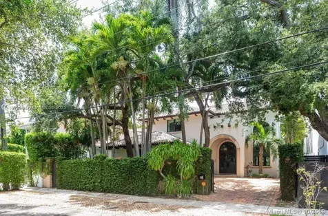 2561 Trapp Avenue Miami FL 33133