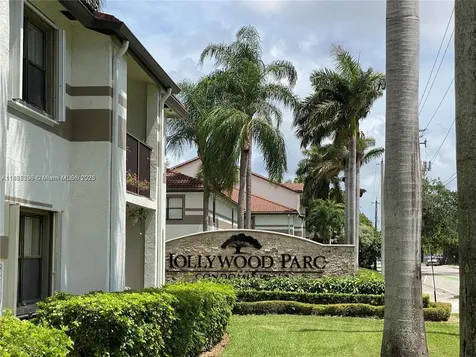 540 S Park Road Hollywood FL 33021