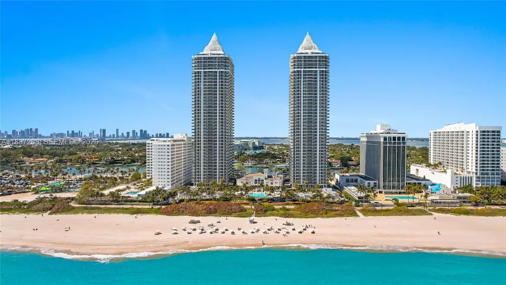 4779 Collins Avenue Miami Beach FL 33140