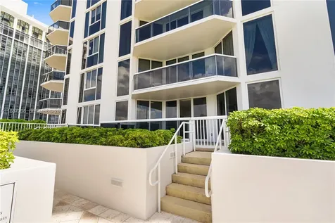 4779 Collins Avenue Miami Beach FL 33140