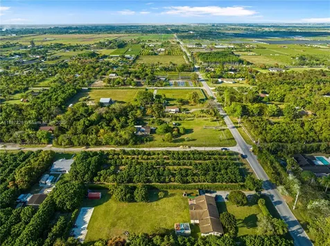 18800 SW 197 Avenue Miami FL 33187