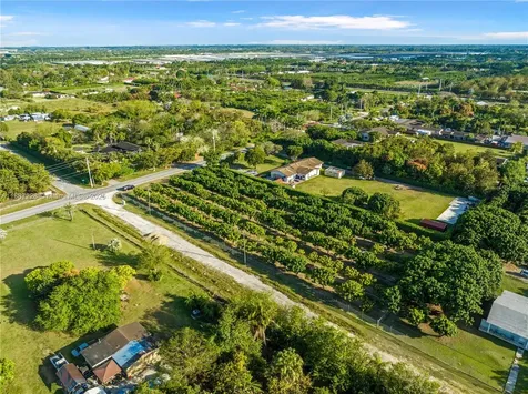 18800 SW 197 Avenue Miami FL 33187