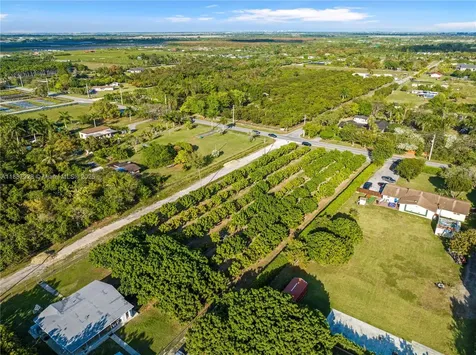 18800 SW 197 Avenue Miami FL 33187