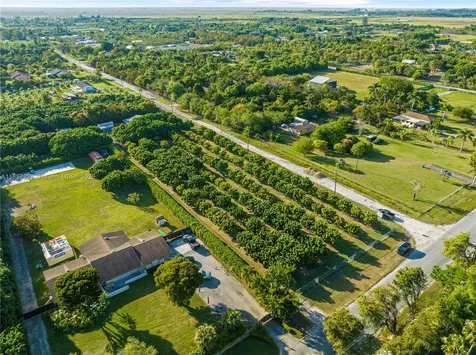 18800 SW 197 Avenue Miami FL 33187