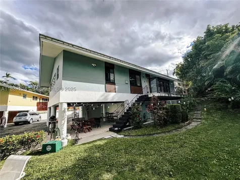 425 NE 103rd Street Miami Shores FL 33138