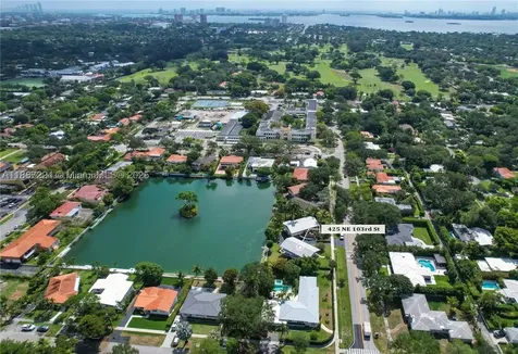 425 NE 103rd Street Miami Shores FL 33138