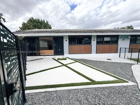 425 NE 103rd Street Miami Shores FL 33138