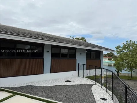 425 NE 103rd Street Miami Shores FL 33138