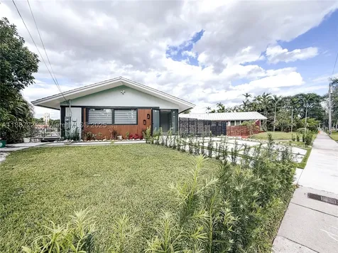 425 NE 103rd Street Miami Shores FL 33138