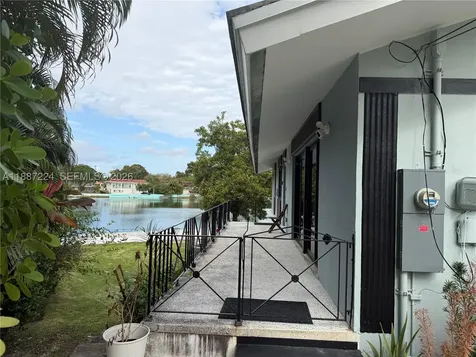 425 NE 103rd Street Miami Shores FL 33138