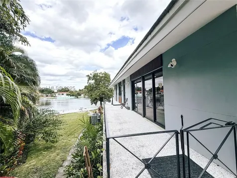 425 NE 103rd Street Miami Shores FL 33138
