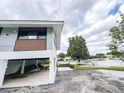 425 NE 103rd Street Miami Shores FL 33138