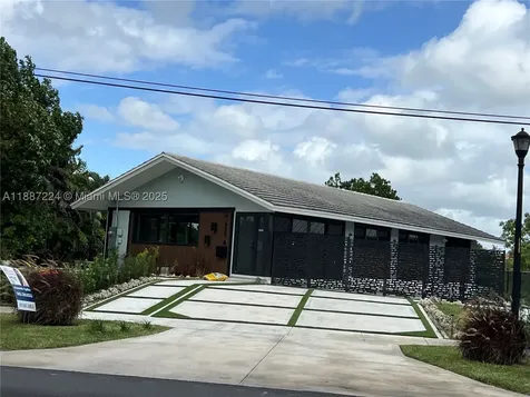 425 NE 103rd Street Miami Shores FL 33138