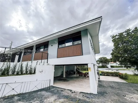 425 NE 103rd Street Miami Shores FL 33138