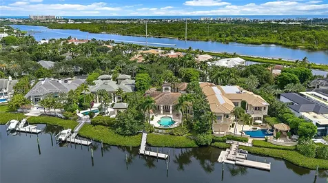 193 Spyglass Court Jupiter FL 33477