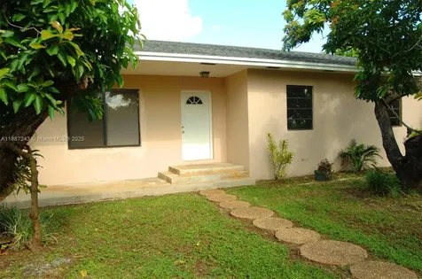 23440 SW 159th Avenue Homestead FL 33031