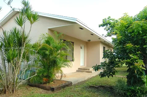 23440 SW 159th Avenue Homestead FL 33031