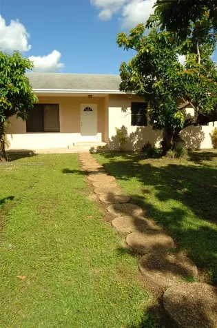 23440 SW 159th Avenue Homestead FL 33031