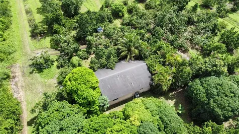 23440 SW 159th Avenue Homestead FL 33031