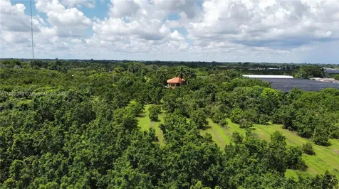 23440 SW 159th Avenue Homestead FL 33031