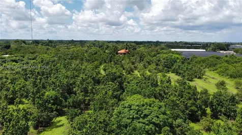 23440 SW 159th Avenue Homestead FL 33031