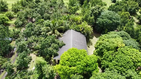 23440 SW 159th Avenue Homestead FL 33031