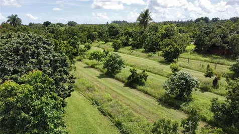 23440 SW 159th Avenue Homestead FL 33031