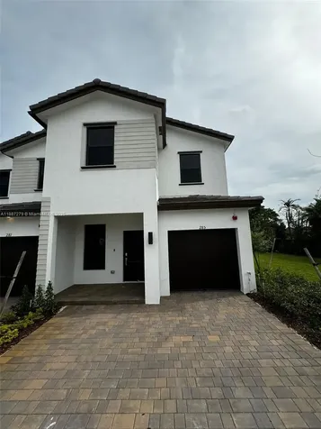 285 SW 159th Lane Pembroke Pines FL 33027